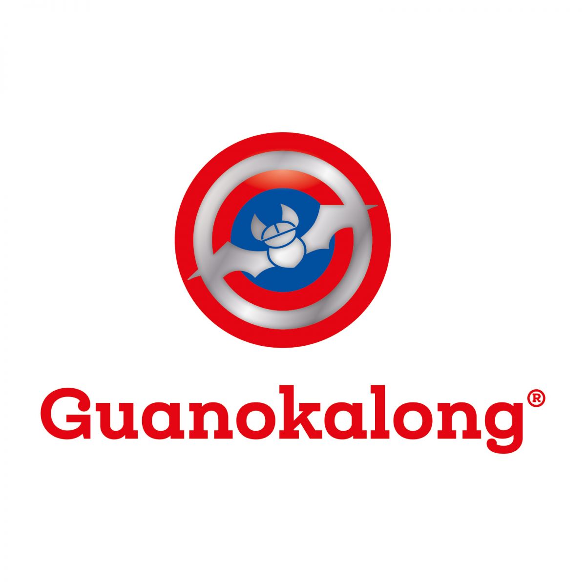 Guanokalong Logo